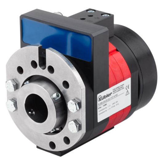 KUEBLER (库伯勒) 滑环 SRI085