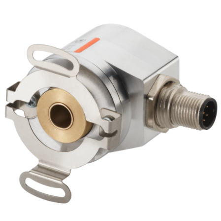 KUEBLER (库伯勒) 编码器增量 3620