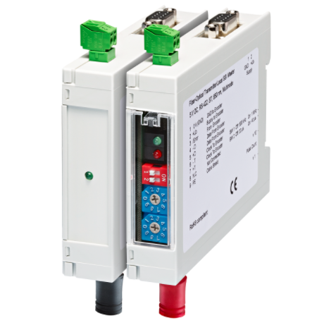 KUEBLER (库伯勒) 光纤增量发射器 LWLA