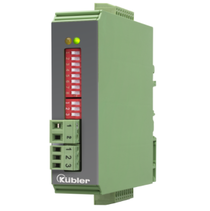 KUEBLER (库伯勒) 分频器FT 1D-1D