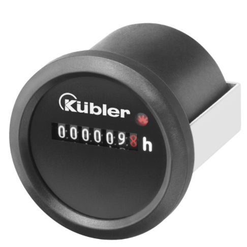 KUEBLER (库伯勒) 计时表 HR47